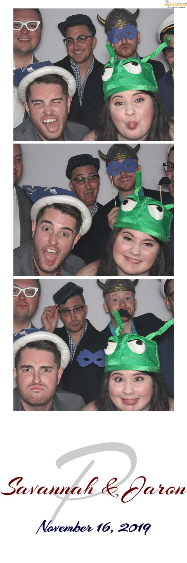 Martin / Price wedding  | View more photos from the event at gallery.saycheesephotobooth.com/u/SayCheesePhotoBooth/Martin-Price-wedding